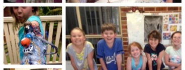 Art Club Kids Faulconbridge 1