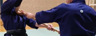 JoJutsu