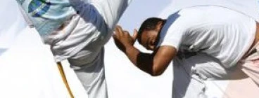 Abada Capoeira Melbourne Brunswick 1