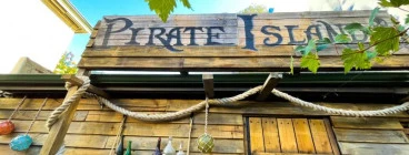 Pirate Island Escape Room at Escape This