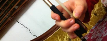 Rachele Wildmare - Violin Teacher Leura 1