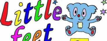 Little Feet Music