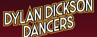 DYLAN DICKSON DANCERS of Camberwell and Canterbury