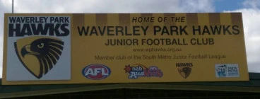 Waverley Park Hawks Junior Football Club Wheelers Hill 1