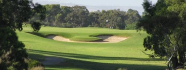 Blackwood Golf Club Inc Cherry Gardens 1