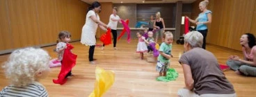 Jiving Juniors