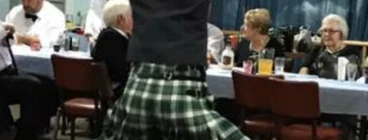 Scottish Highland Dancing Five Dock 1