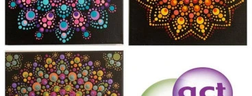 Mentally Healthy Art Workshops in Rockingham