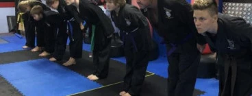 Rimmington Freestyle Martial Arts is a blend of traditional martial arts training combined with modern effective techniques