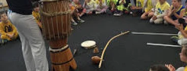 Capoeira ACDP Australia Caulfield South 1