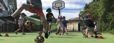 Kidfit Club Lane Cove 1