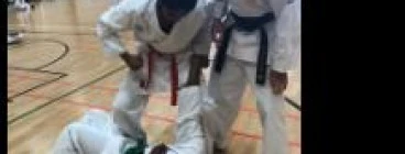 Kofukan Karate for Life Kwinana Town Centre 1