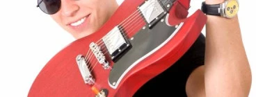 Guitar fun