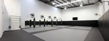 Training Area