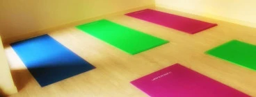 Zen Om Yoga Studio Schofields 1