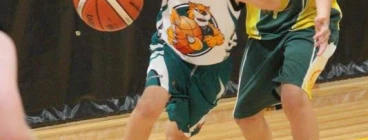 Hoppers Crossing Junior Basketball Club Werribee 1