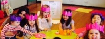 Little WorldLings