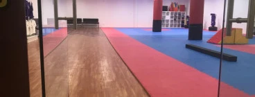 Black Belt Martial Arts Mingara Tumbi Umbi 1