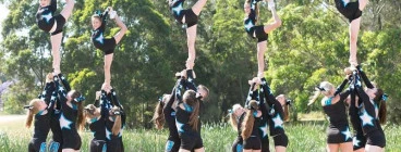Attitude Dance Centre East Maitland 1