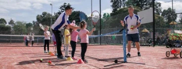 Coaching for all ages and standards!