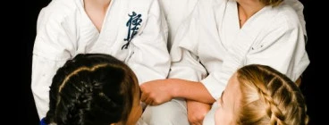 Shinkyokushin Karate