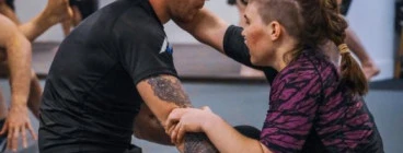 Apex MMA - Brazilian Jiu JItsu