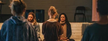 FreedOM Yoga Bulli 1