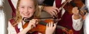 Junior Strings of Banyule Rosanna 1