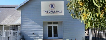 A warm welcoming environment