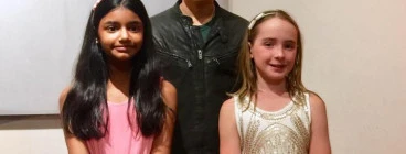 Kids Singing Lessons Northern Beaches