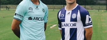 Northcote City FC Thornbury 1
