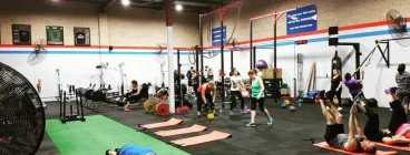 Body Blitz Personal Training Studio Girraween 1