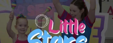 BPA DANCE STUDIO Berrinba 1