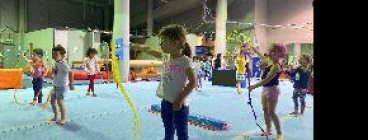 General Gymnastics