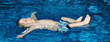 Kids Aquatic Survival School Port Hacking 1