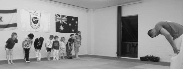 Krav Maga Australia Moorabbin 1
