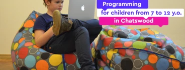 Algorithmics Australia Redfern 1