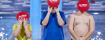 Go4Fun Waratah 1