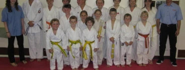 Yoseikan-Ryu Karate - Melville Recreation Centre Melville 1