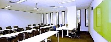 Melbourne City College Australia Melbourne 1