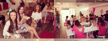 Spoil Me - Kids Day Spa Collaroy 1
