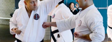 GKR Karate - Martial Arts Based Defence in Wallan, Victoria, Australia