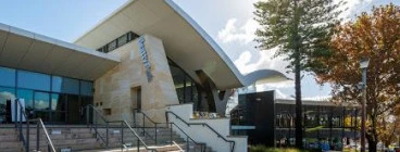 Beatty Park Leisure Centre