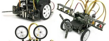 RoboteShop Monterey 1