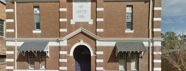 Kumataka Dojos Epping is located in the Epping School of Arts hall, 5-9 Oxford St, Epping.
