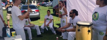 Capoeira Music