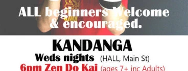 GYMPIE & KANDANGA QLD - CHECK WEBSITE FOR MORE