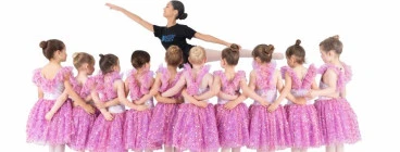 Show Dance Studio The Gap 1