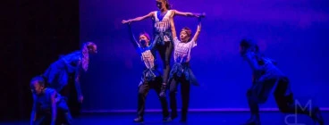 Melbourne Academy of Performing Arts - MAPA Spotswood 1