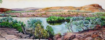 Oil Painting